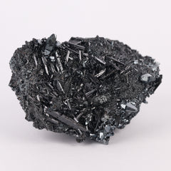 Hematite & Gaudefroyite