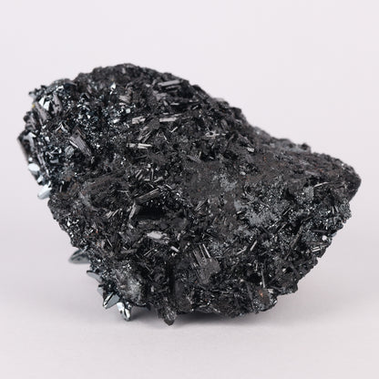 Hematite & Gaudefroyite