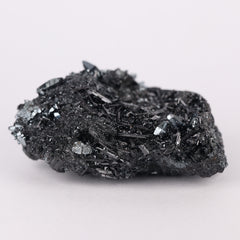 Hematite & Gaudefroyite