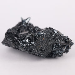 Hematite & Gaudefroyite