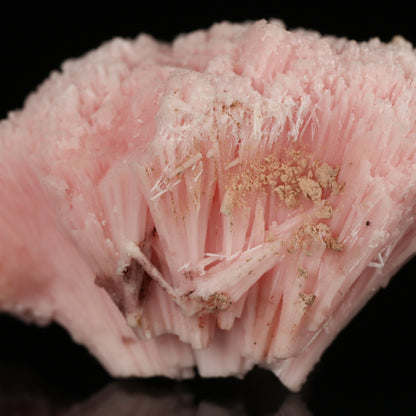 Kutnohorite Cluster