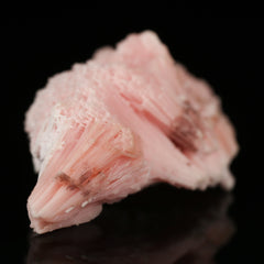 Kutnohorite Cluster