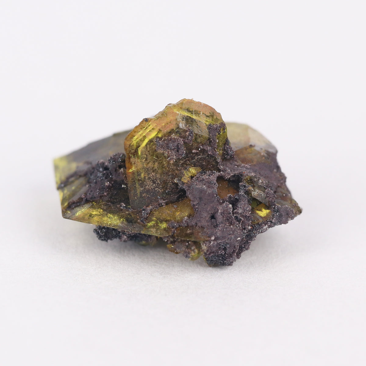 Sturmanite