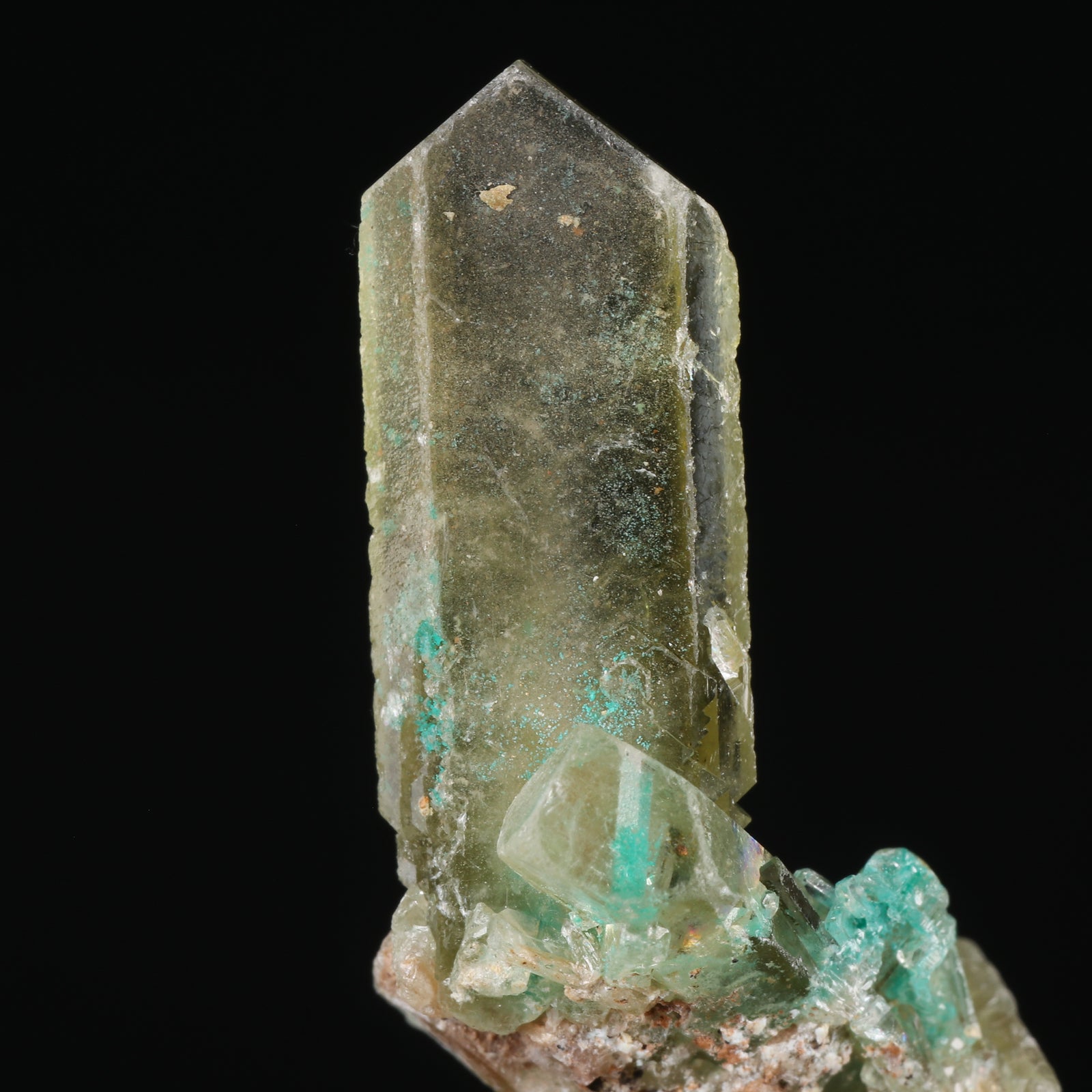 Baryte