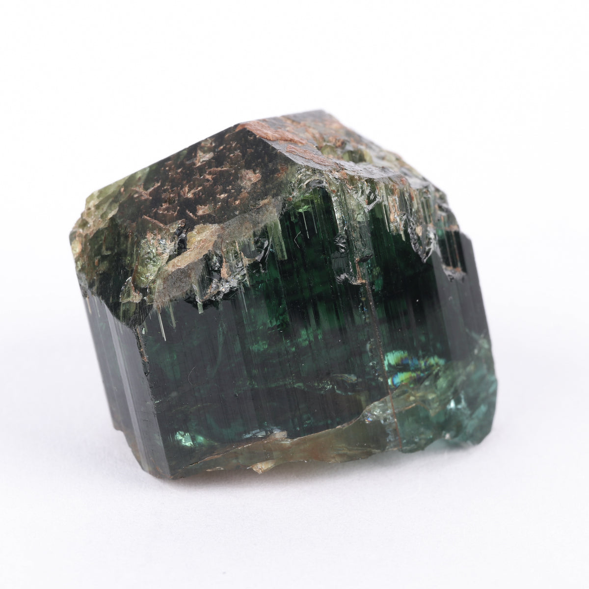 Elbaite