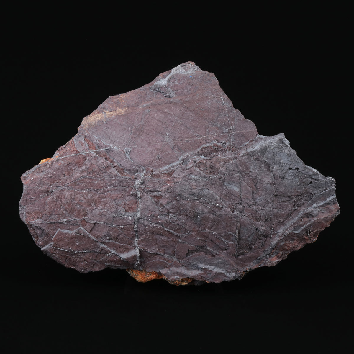 Sphenoidal Manganite & Sturmanite