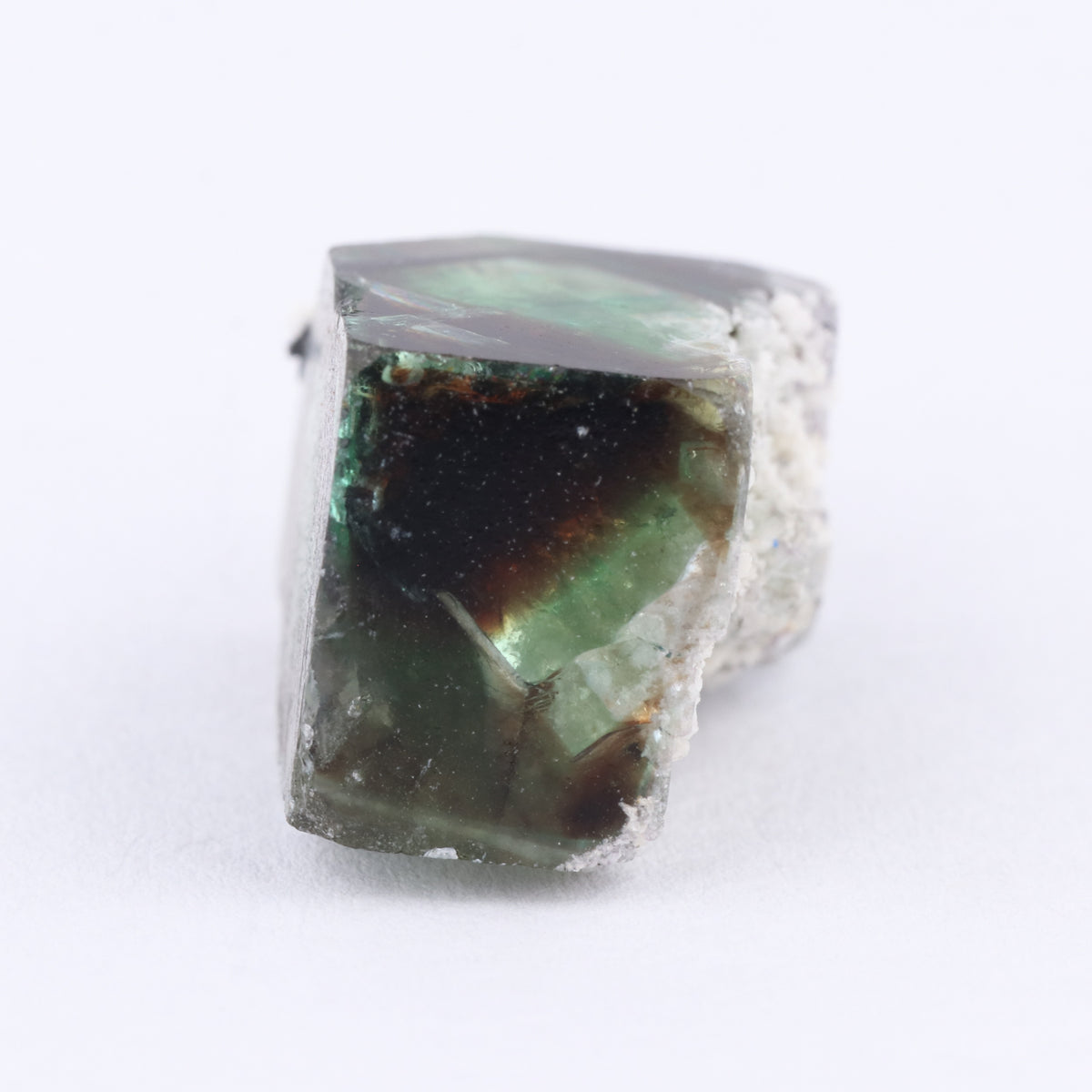 Fluorite