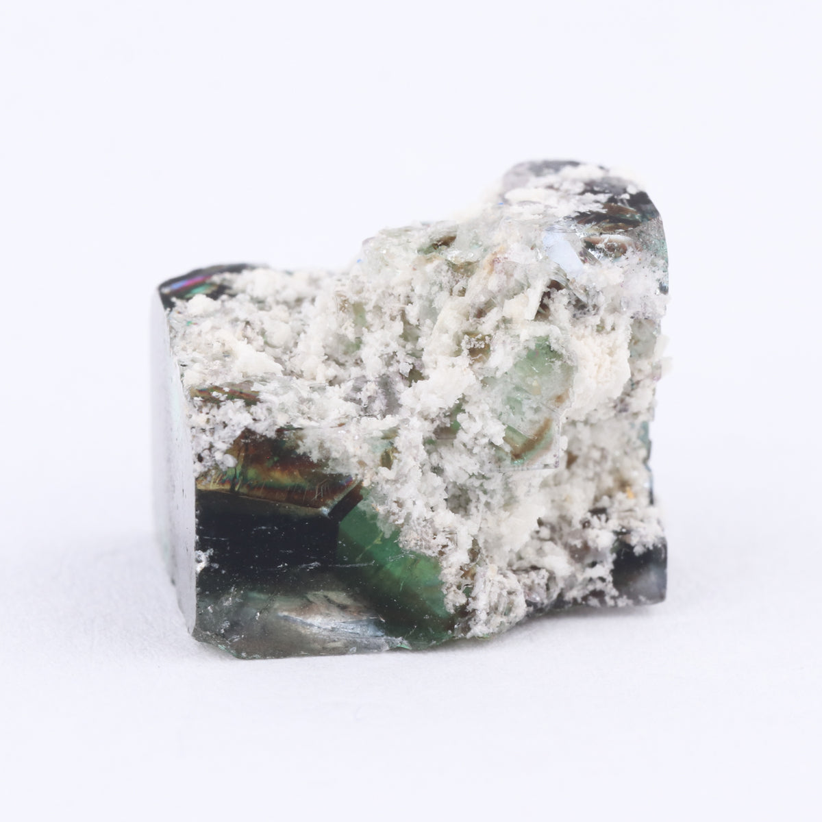 Fluorite