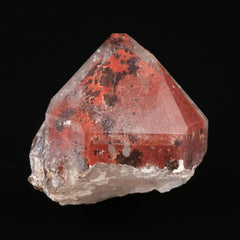 Hematite Incl Quartz