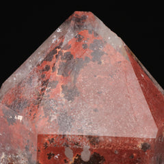 Hematite Incl Quartz