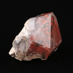 Hematite Incl Quartz