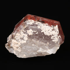 Hematite Incl Quartz