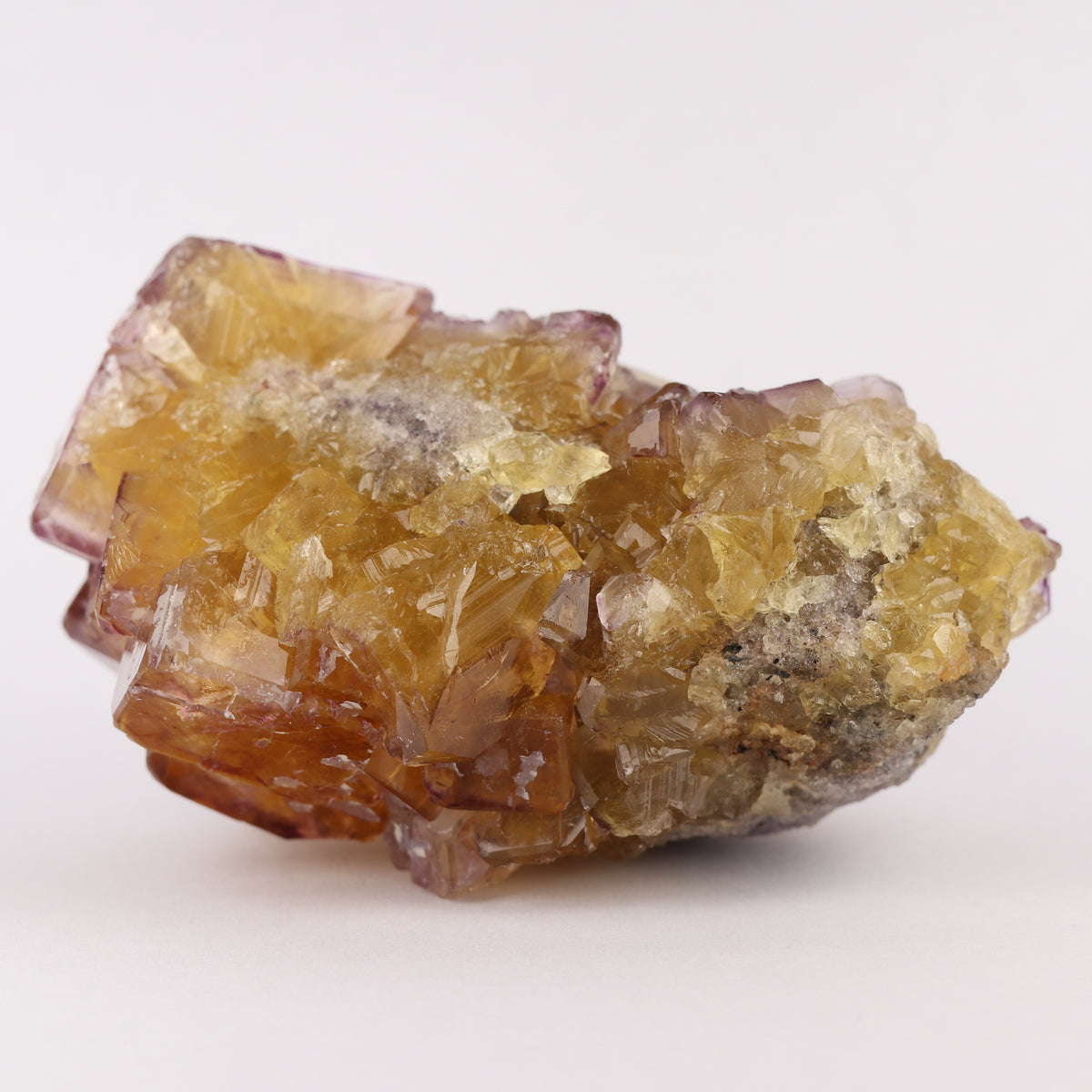 Fluorite
