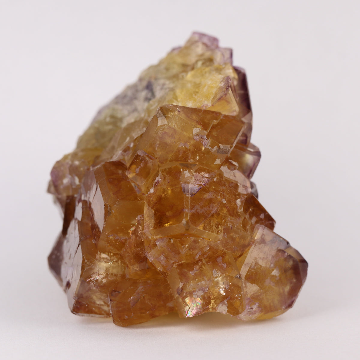 Fluorite