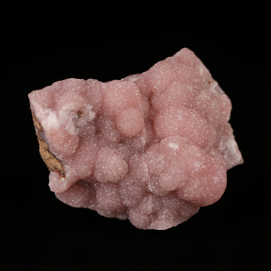 Rhodochrosite