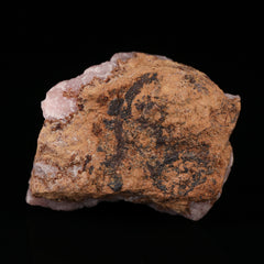 Rhodochrosite