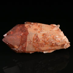 Hematite Incl Quartz