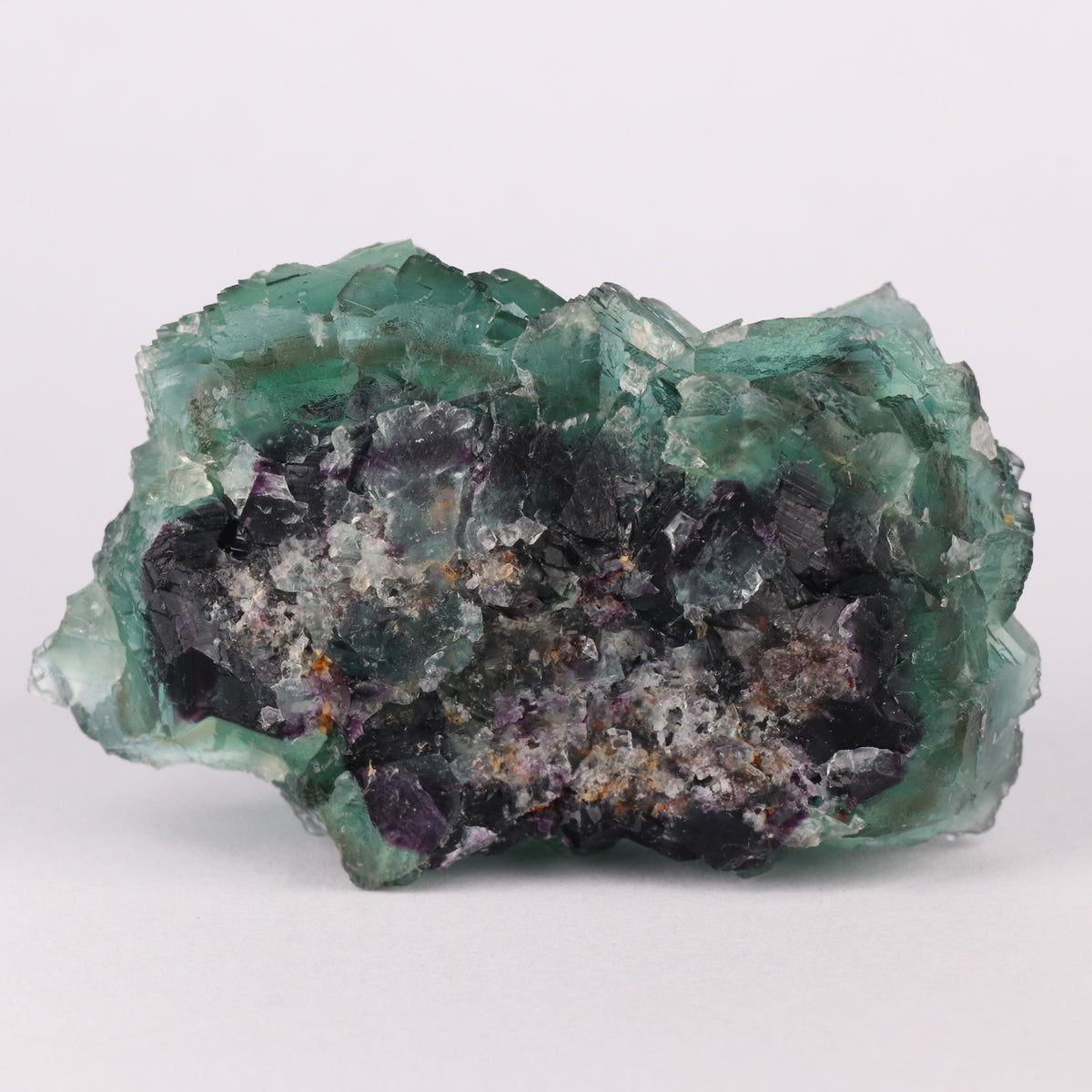 Fluorite