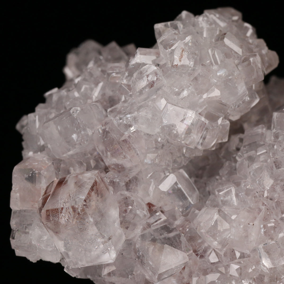 Calcite Cluster