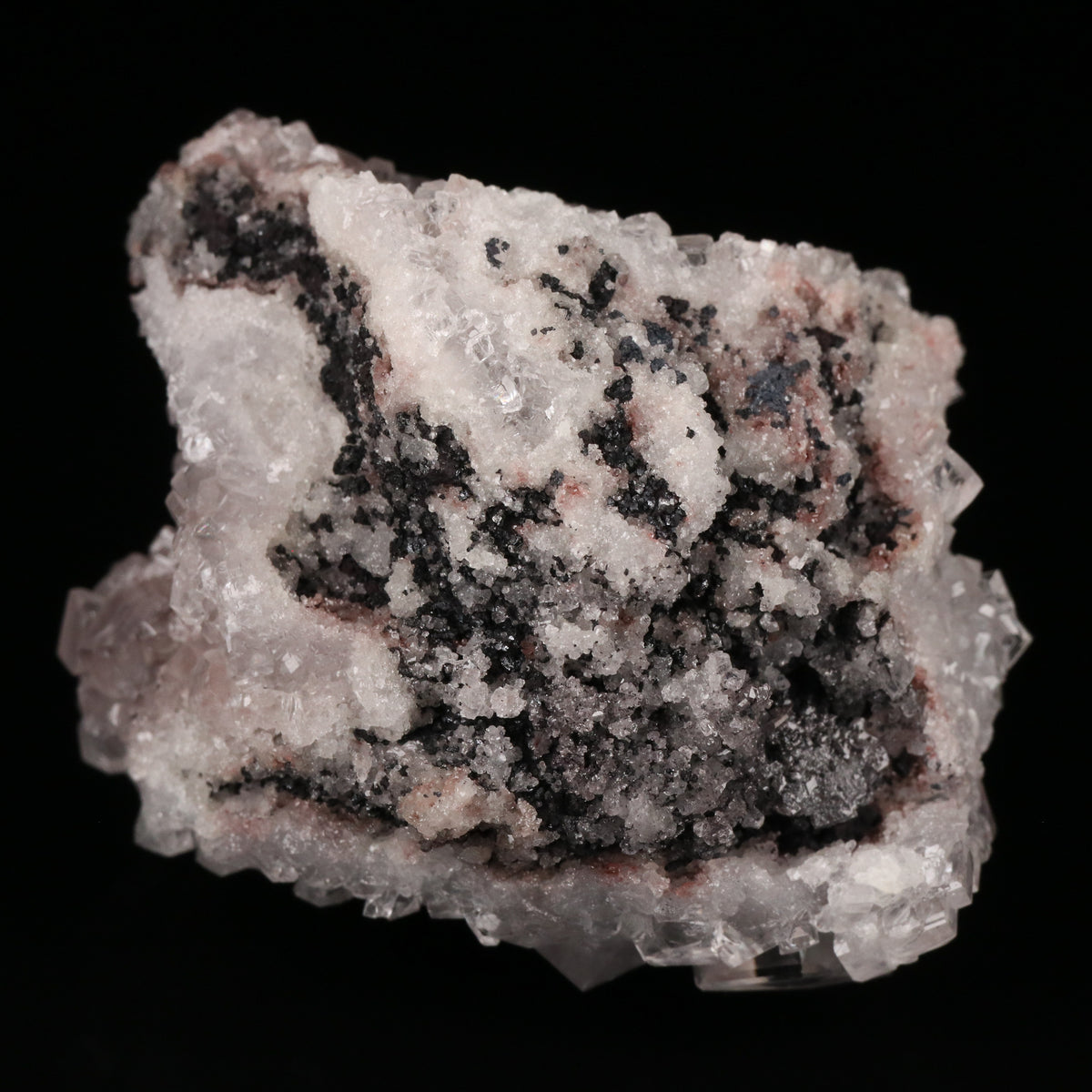 Calcite Cluster