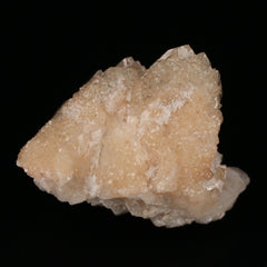 Olmiite on Calcite