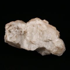 Olmiite on Calcite