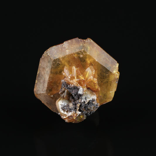 Sturmanite