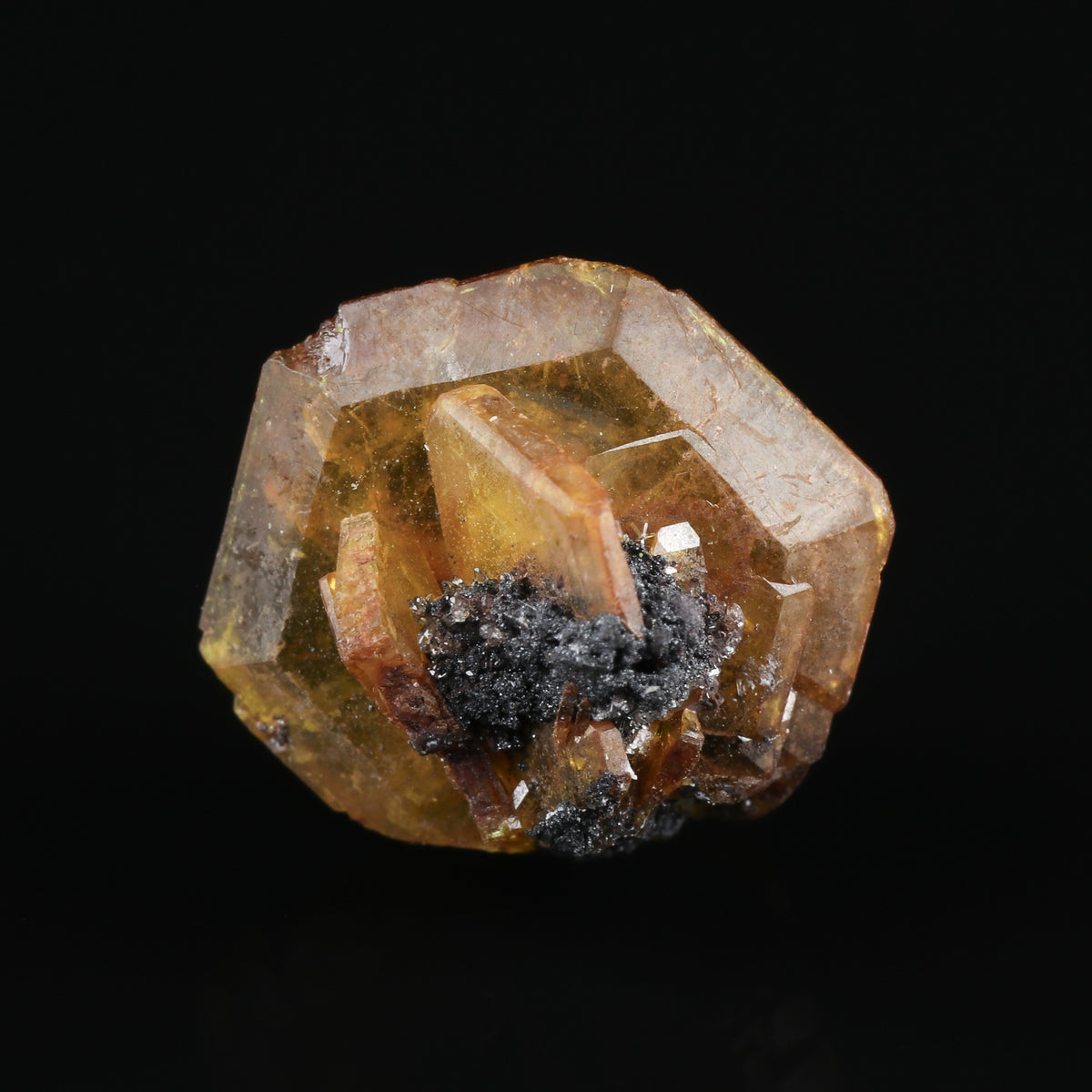 Sturmanite