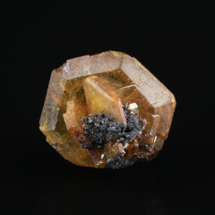 Sturmanite