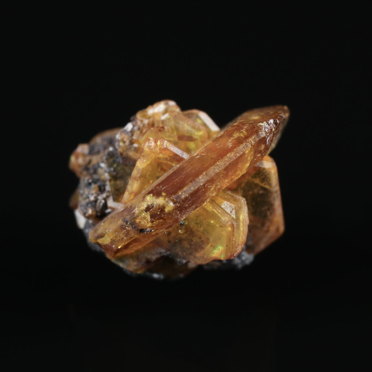 Sturmanite