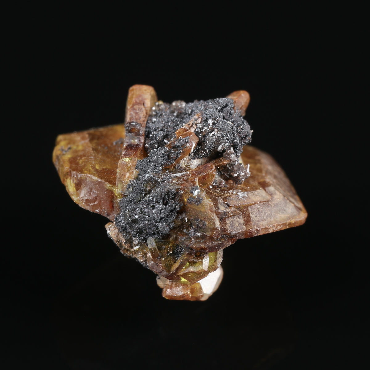 Sturmanite