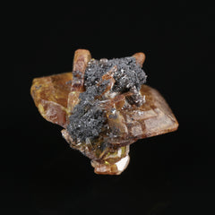 Sturmanite