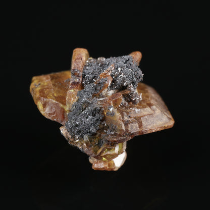 Sturmanite