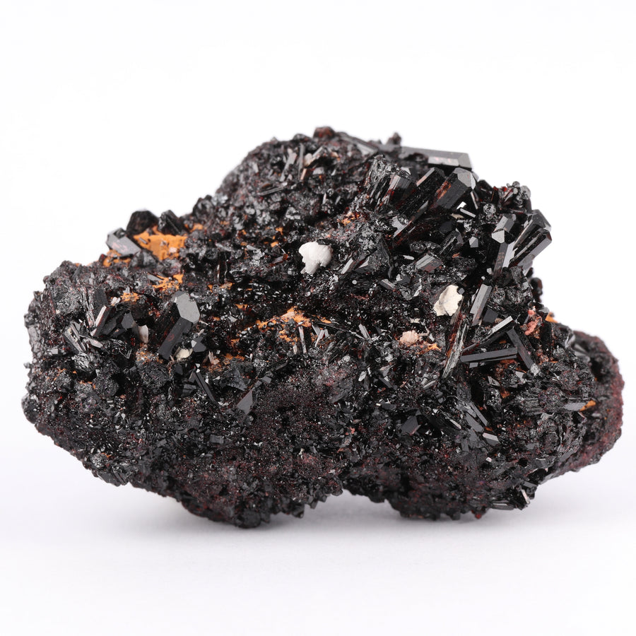 Manganvesuvianite (Type Locality)
