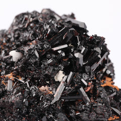 Manganvesuvianite (Type Locality)