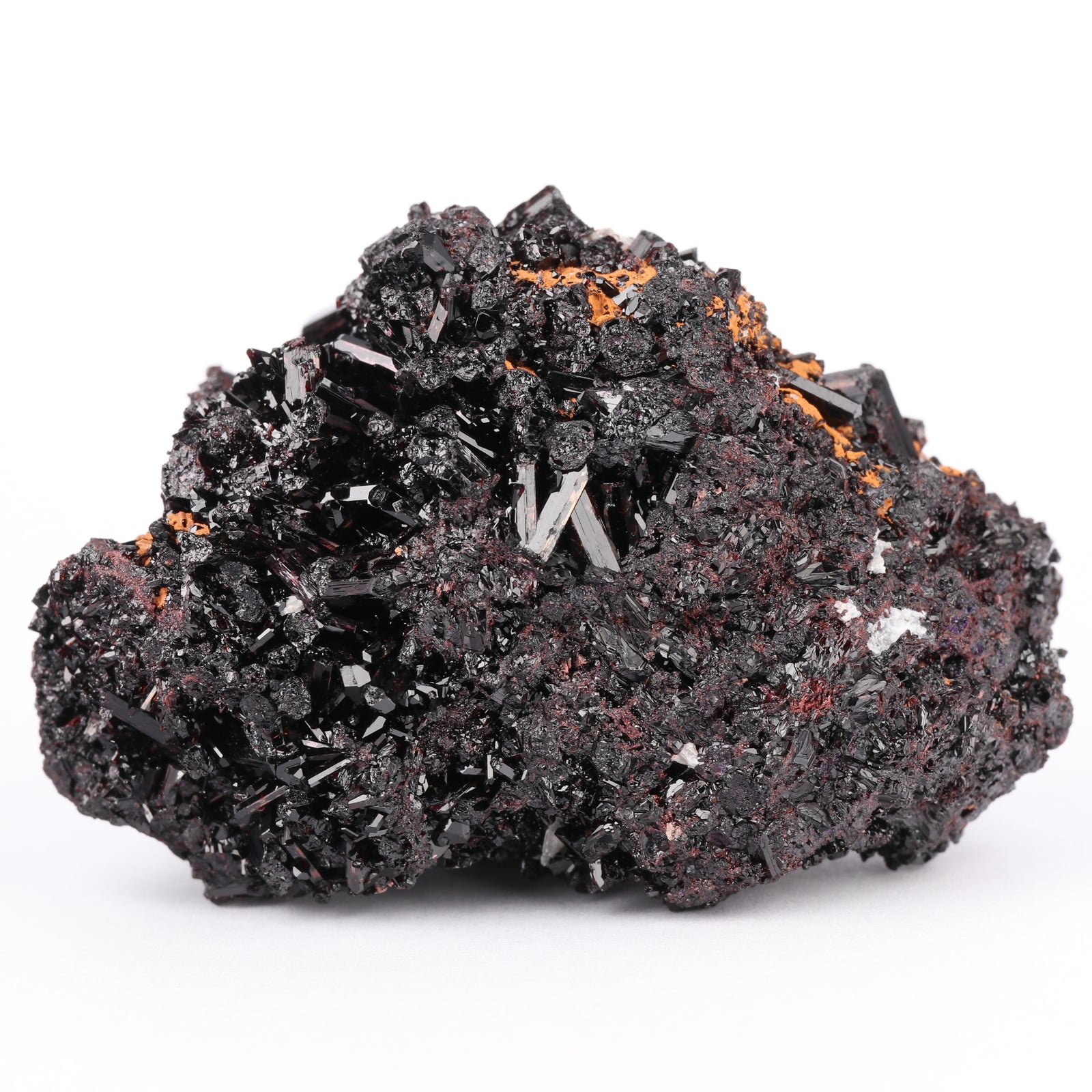 Manganvesuvianite (Type Locality)