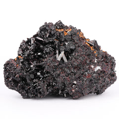 Manganvesuvianite (Type Locality)