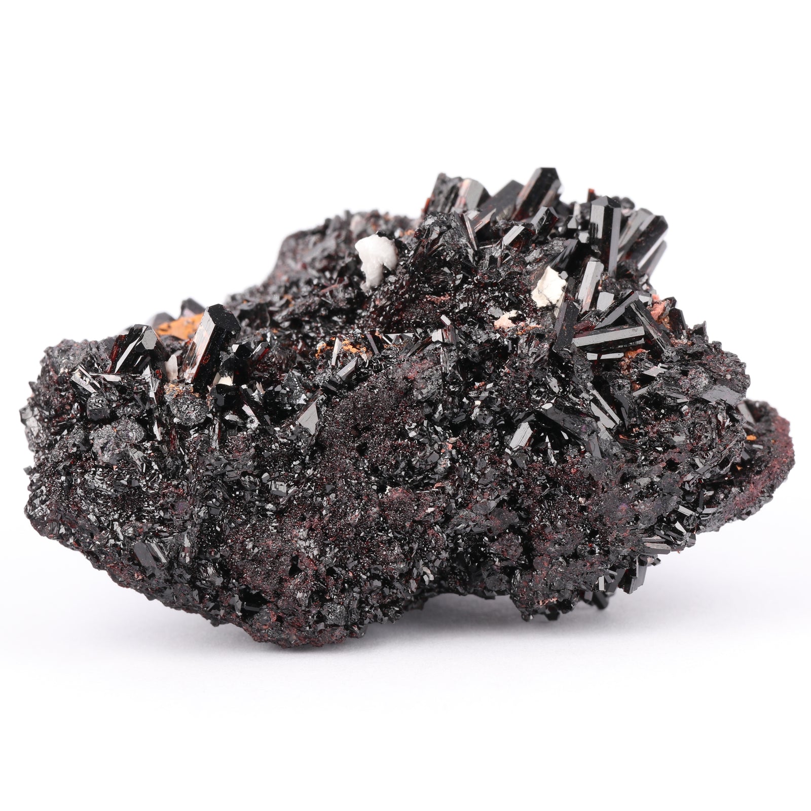 Manganvesuvianite (Type Locality)