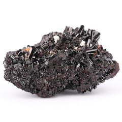Manganvesuvianite (Type Locality)
