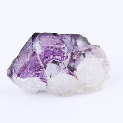 Spinel Law Twin Fluorite