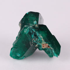 Dioptase Cluster