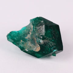 Dioptase Cluster