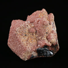 Andradite psm Hematite
