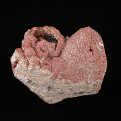 Andradite psm Hematite