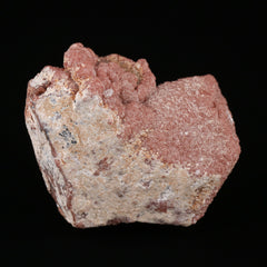 Andradite psm Hematite