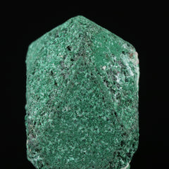 Malachite on Cuprite