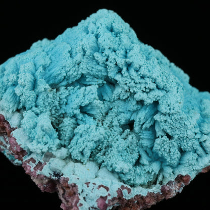 Chrysocolla psm Dolomite