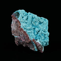 Chrysocolla psm Dolomite