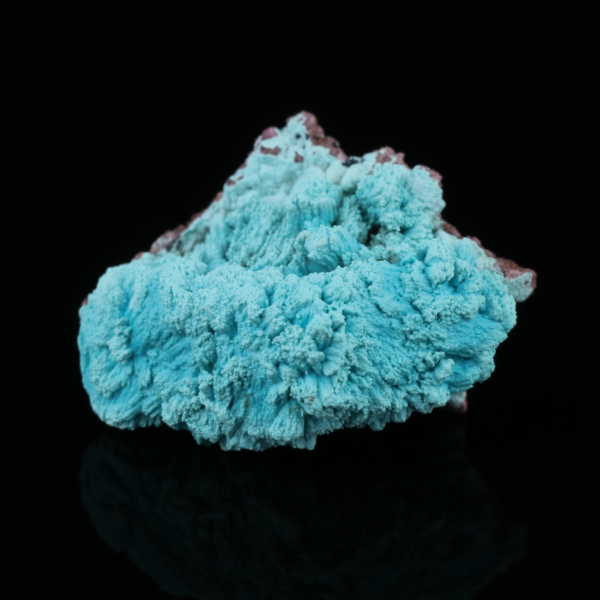 Chrysocolla psm Dolomite