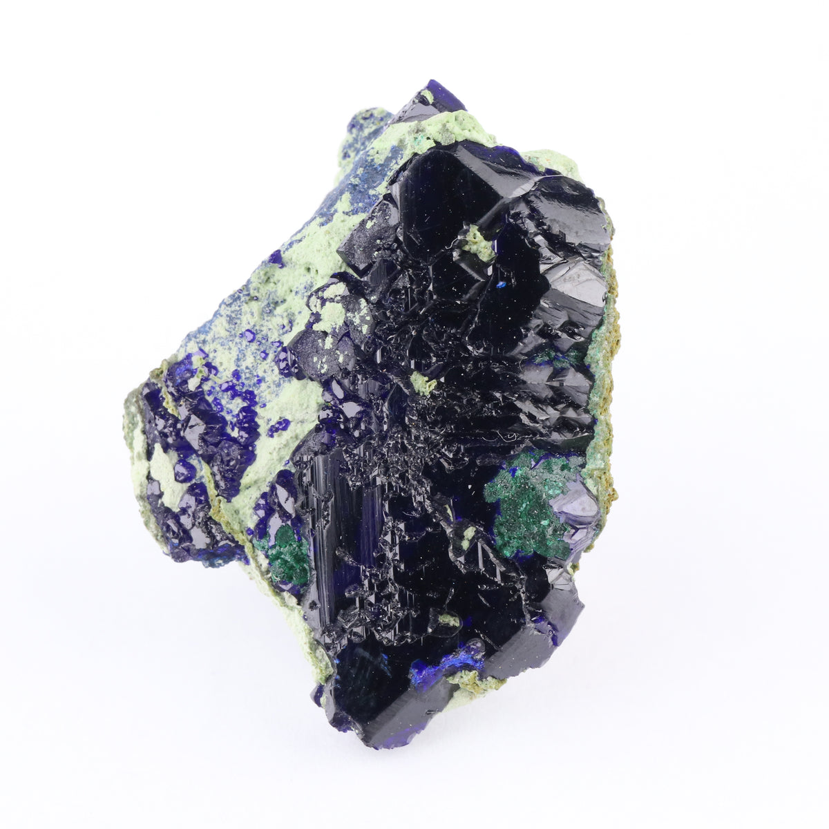 Azurite